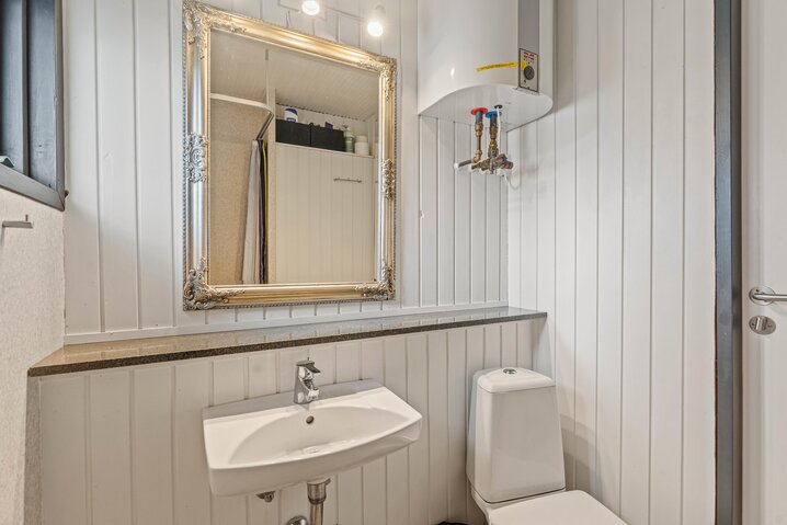 Ferienhaus J6724 in Ternedalen 23, Houvig - Bild #14