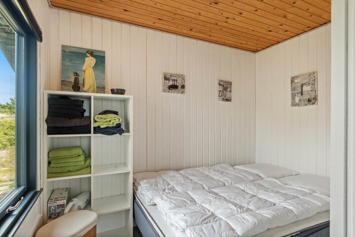 Ferienhaus J6724 in Ternedalen 23, Houvig - Bild #16