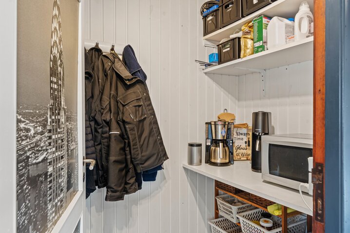 Ferienhaus J6724 in Ternedalen 23, Houvig - Bild #18