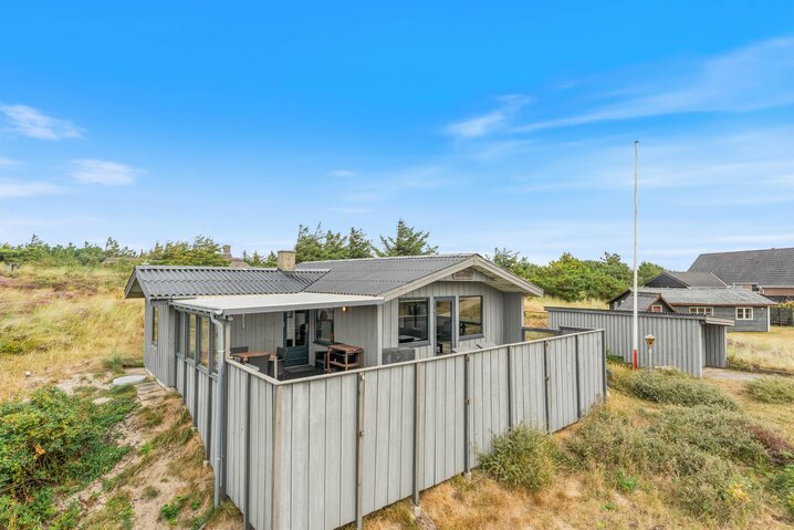 Ferienhaus J6724 in Ternedalen 23, Houvig - Bild #20