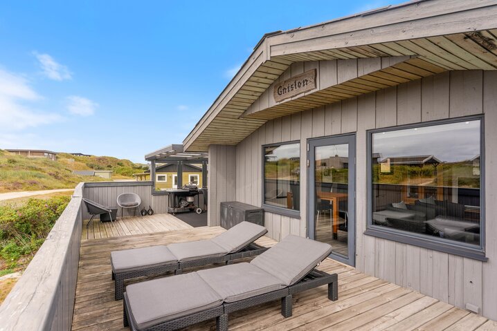 Ferienhaus J6724 in Ternedalen 23, Houvig - Bild #21