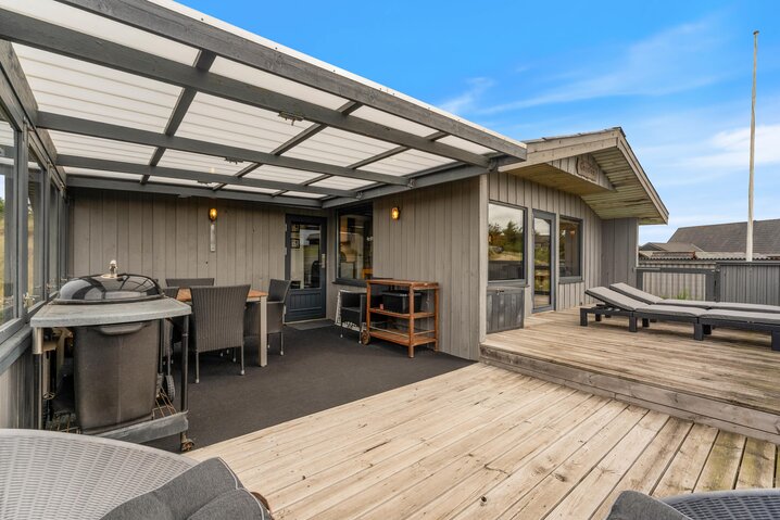 Ferienhaus J6724 in Ternedalen 23, Houvig - Bild #23