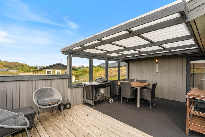 Ferienhaus J6724 in Ternedalen 23, Houvig - Bild #24