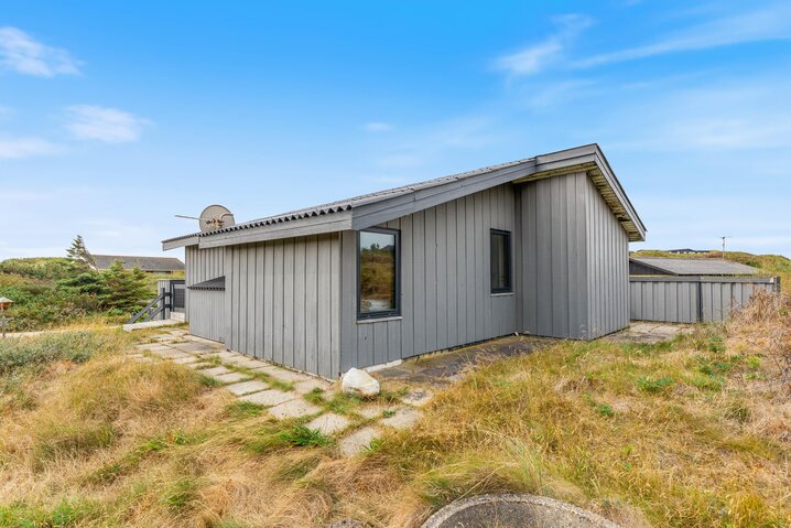 Ferienhaus J6724 in Ternedalen 23, Houvig - Bild #28