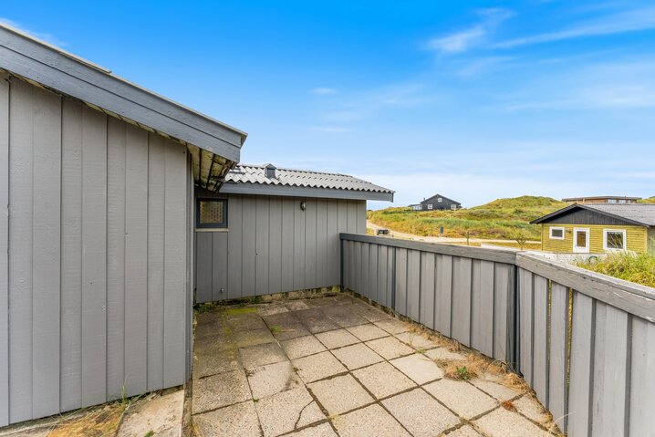 Ferienhaus J6724 in Ternedalen 23, Houvig - Bild #29