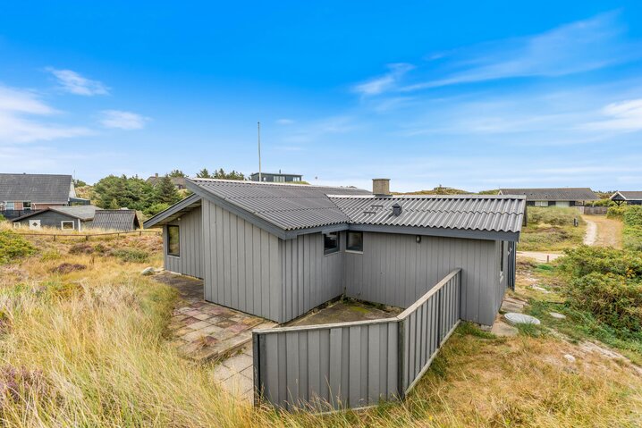 Ferienhaus J6724 in Ternedalen 23, Houvig - Bild #30