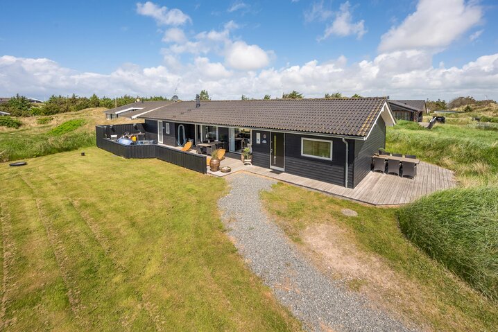 Ferienhaus J6730 in Klitdalen 6, Houvig - Bild #0