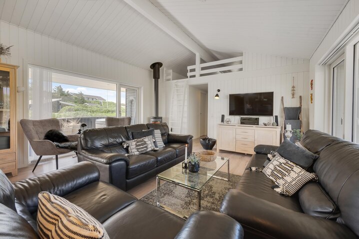 Ferienhaus J6730 in Klitdalen 6, Houvig - Bild #1