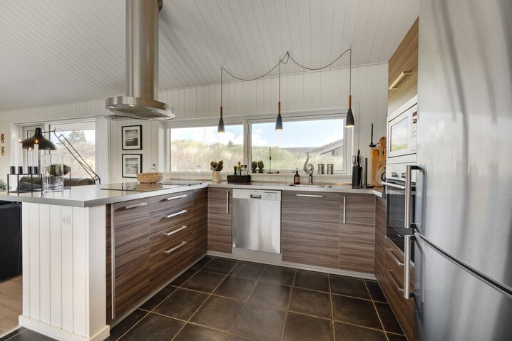 Ferienhaus J6730 in Klitdalen 6, Houvig - Bild #2