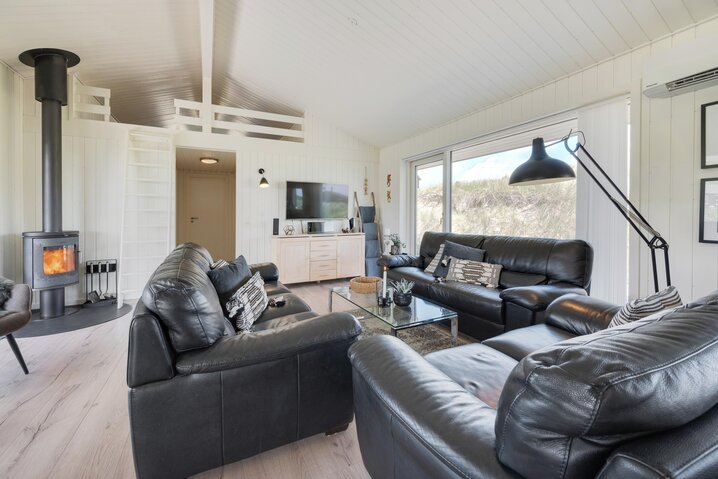 Ferienhaus J6730 in Klitdalen 6, Houvig - Bild #3