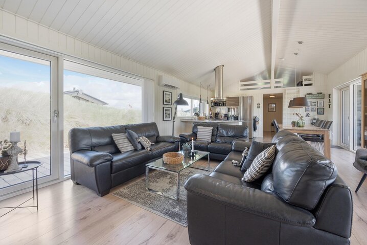 Ferienhaus J6730 in Klitdalen 6, Houvig - Bild #4