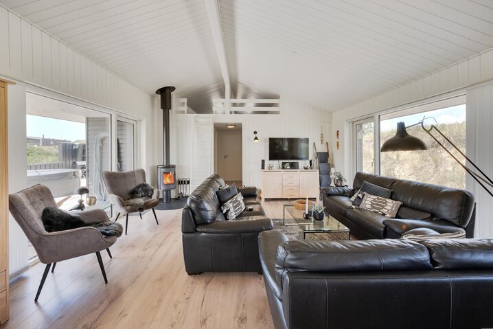 Ferienhaus J6730 in Klitdalen 6, Houvig - Bild #5