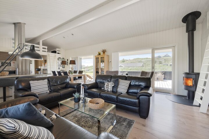 Ferienhaus J6730 in Klitdalen 6, Houvig - Bild #6