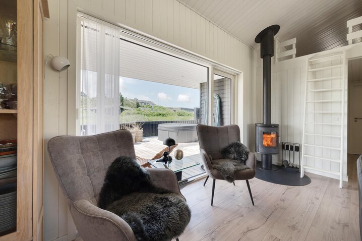 Sommerhus J6730 på Klitdalen 6, Houvig - Billede #7