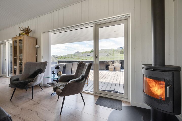 Sommerhus J6730 på Klitdalen 6, Houvig - Billede #8