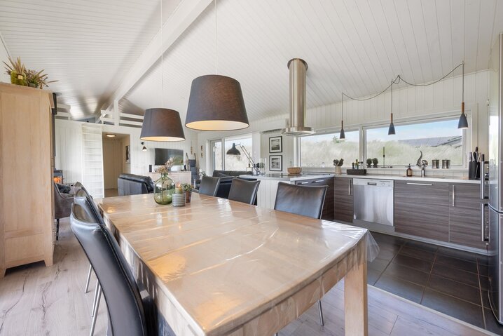 Ferienhaus J6730 in Klitdalen 6, Houvig - Bild #9