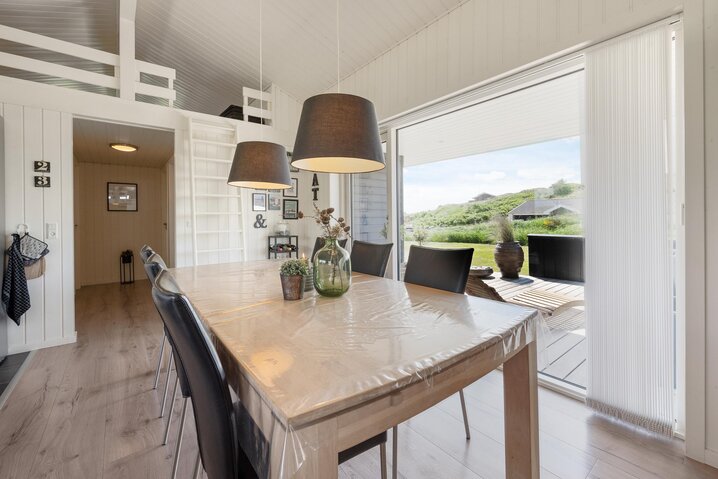 Ferienhaus J6730 in Klitdalen 6, Houvig - Bild #10