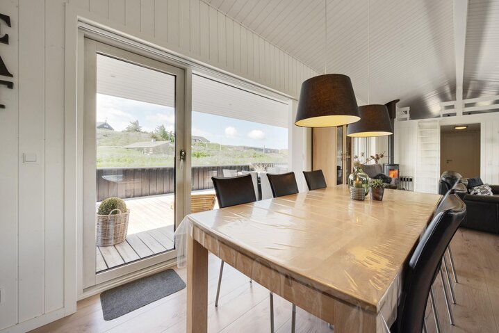 Ferienhaus J6730 in Klitdalen 6, Houvig - Bild #11