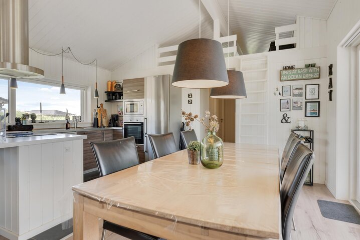 Ferienhaus J6730 in Klitdalen 6, Houvig - Bild #12