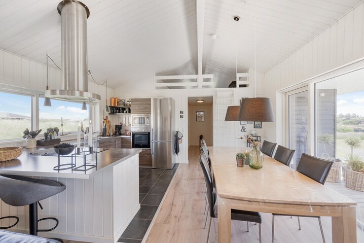 Ferienhaus J6730 in Klitdalen 6, Houvig - Bild #14