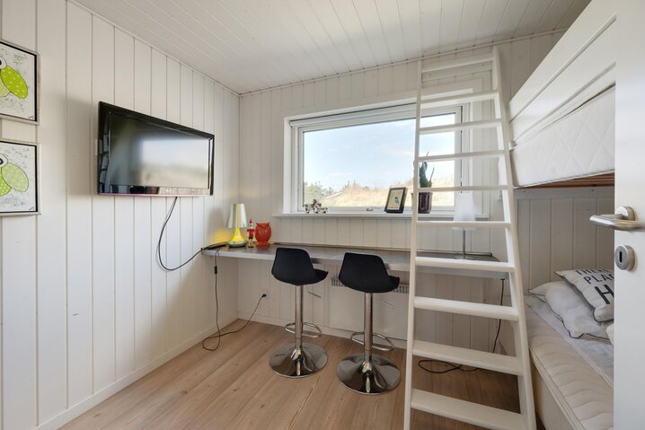 Ferienhaus J6730 in Klitdalen 6, Houvig - Bild #16