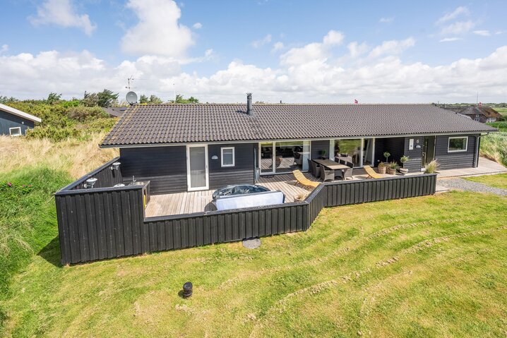 Ferienhaus J6730 in Klitdalen 6, Houvig - Bild #24