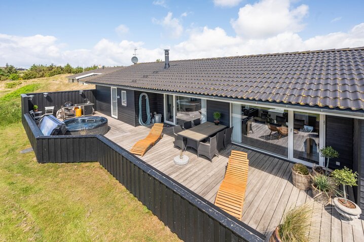 Ferienhaus J6730 in Klitdalen 6, Houvig - Bild #25