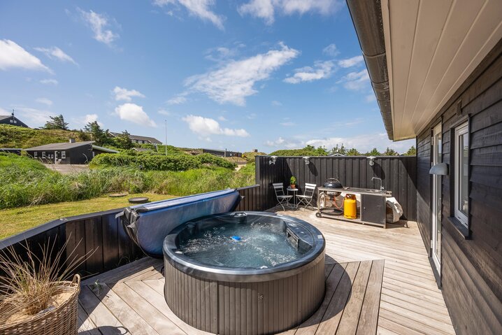 Ferienhaus J6730 in Klitdalen 6, Houvig - Bild #26