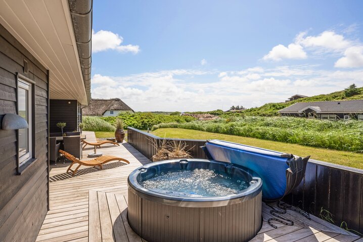 Ferienhaus J6730 in Klitdalen 6, Houvig - Bild #27