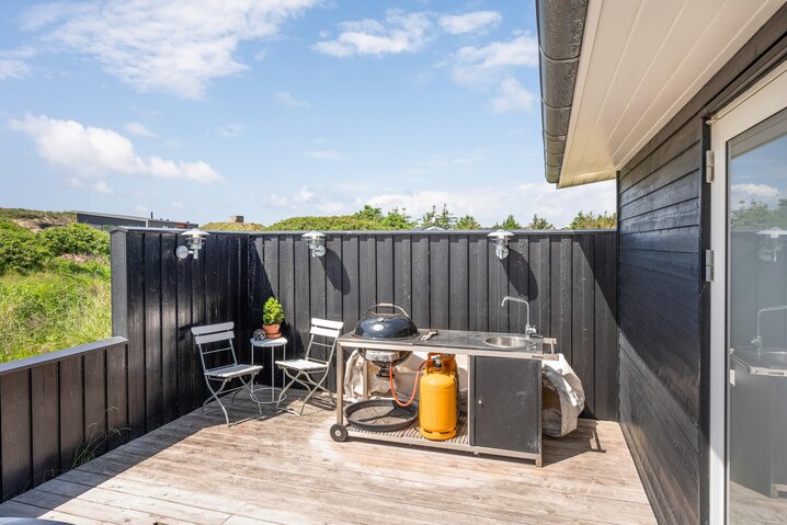 Ferienhaus J6730 in Klitdalen 6, Houvig - Bild #28