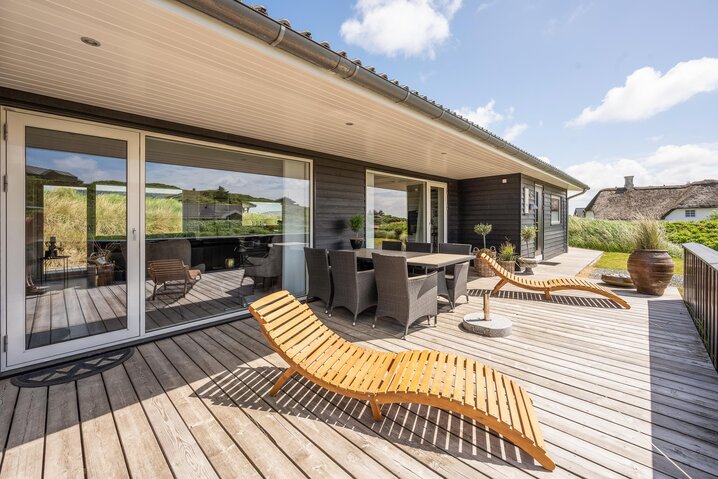 Ferienhaus J6730 in Klitdalen 6, Houvig - Bild #29