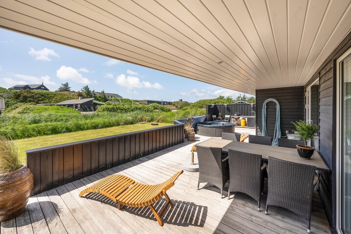 Ferienhaus J6730 in Klitdalen 6, Houvig - Bild #30