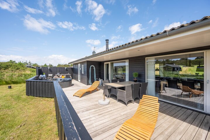 Ferienhaus J6730 in Klitdalen 6, Houvig - Bild #31