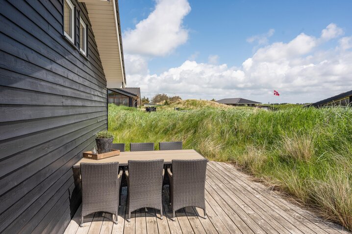 Ferienhaus J6730 in Klitdalen 6, Houvig - Bild #32