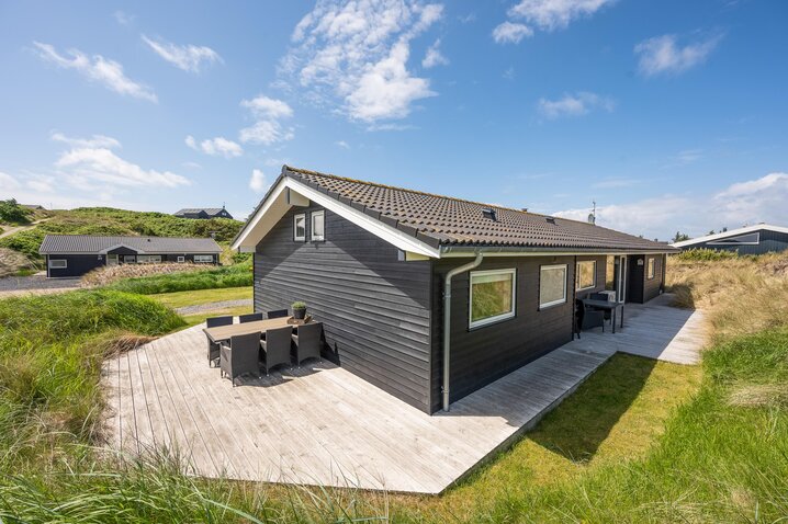 Sommerhus J6730 på Klitdalen 6, Houvig - Billede #33