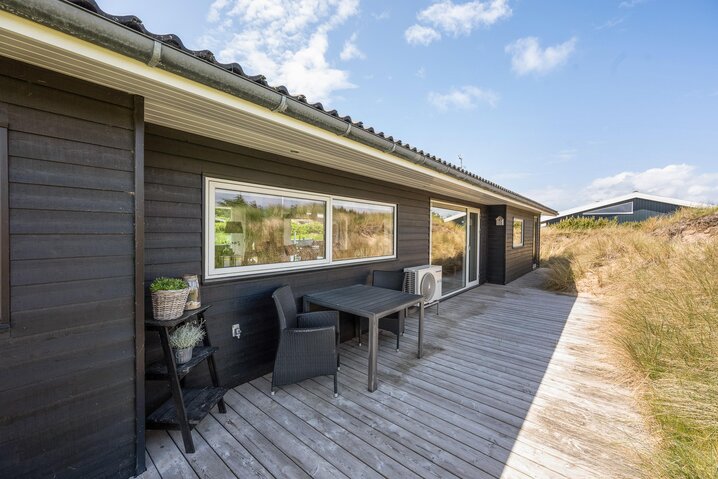 Ferienhaus J6730 in Klitdalen 6, Houvig - Bild #34