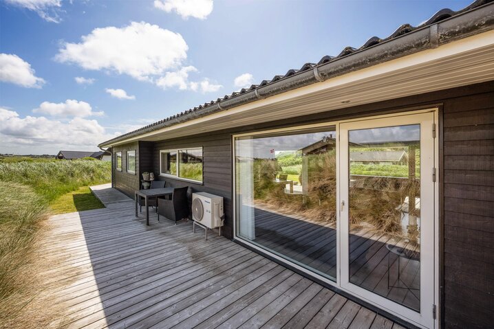 Ferienhaus J6730 in Klitdalen 6, Houvig - Bild #35