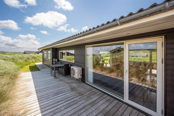 Ferienhaus J6730 in Klitdalen 6, Houvig - Bild #36