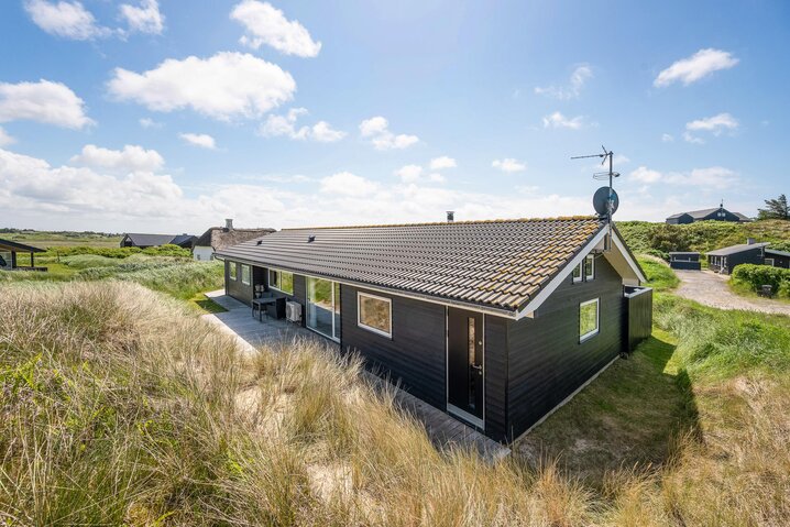 Ferienhaus J6730 in Klitdalen 6, Houvig - Bild #37