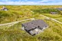 Ferienhaus J6737 in Lærkedalen 21, Houvig - Bild #1