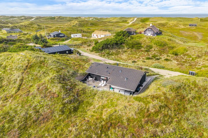 Ferienhaus J6737 in Lærkedalen 21, Houvig - Bild #9