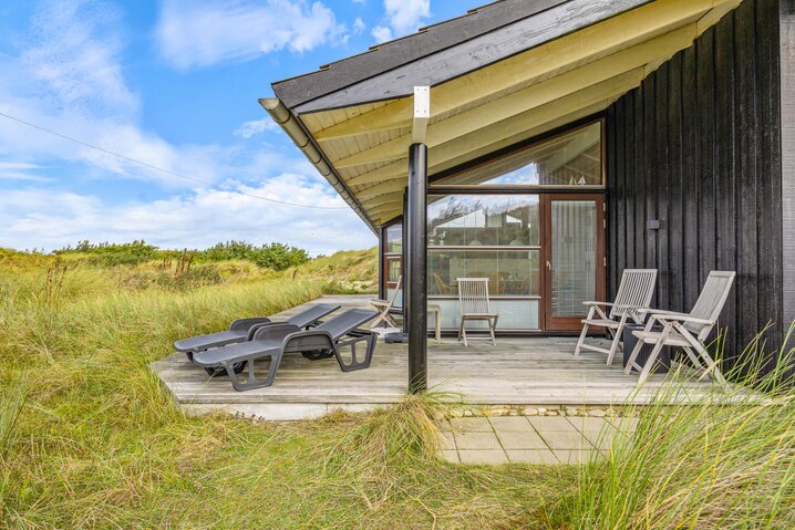 Ferienhaus J6737 in Lærkedalen 21, Houvig - Bild #6