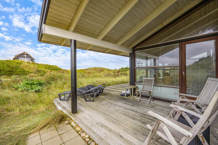 Ferienhaus J6737 in Lærkedalen 21, Houvig - Bild #7
