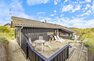 Ferienhaus J6737 in Lærkedalen 21, Houvig - Bild #3