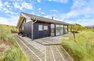 Ferienhaus J6737 in Lærkedalen 21, Houvig - Bild #11