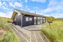 Ferienhaus J6737 in Lærkedalen 21, Houvig - Bild #11