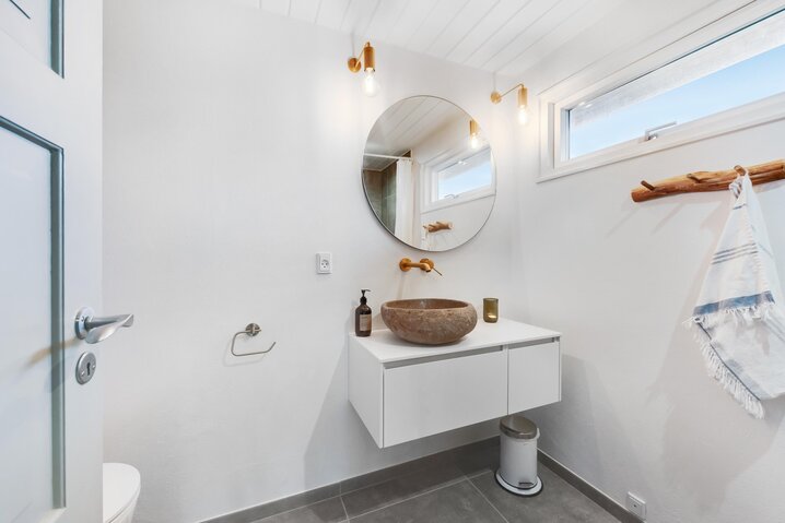 Sommerhus J6745 på Mågedalen 58, Houvig - Billede #12