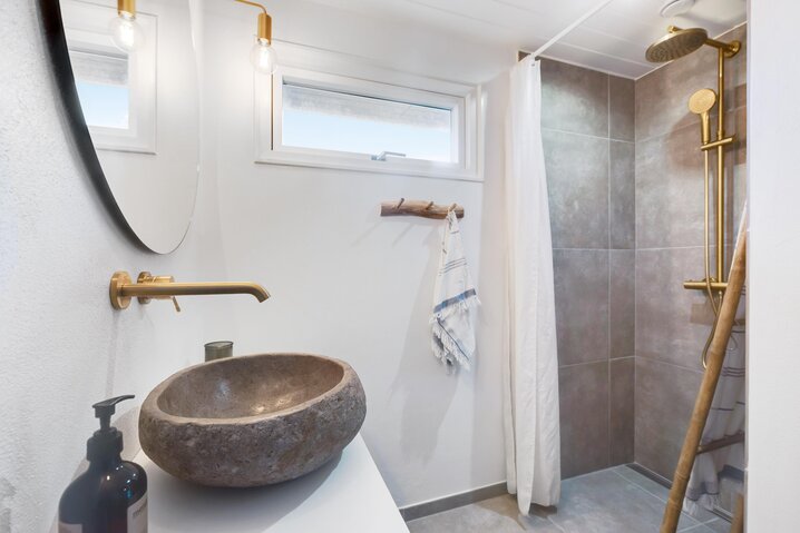 Sommerhus J6745 på Mågedalen 58, Houvig - Billede #14