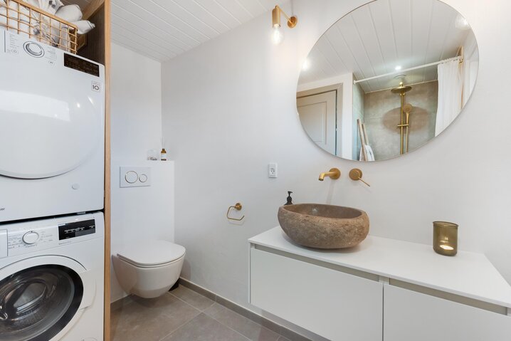 Sommerhus J6745 på Mågedalen 58, Houvig - Billede #17