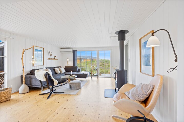 Sommerhus J6745 på Mågedalen 58, Houvig - Billede #4